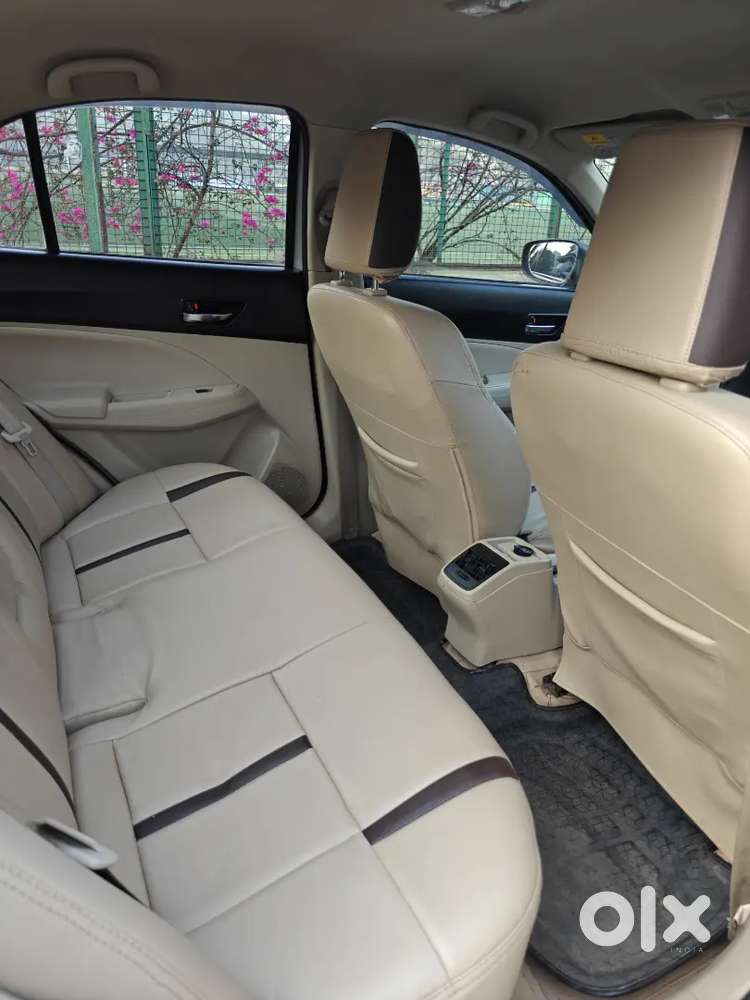 Maruti Suzuki Dzire 2020 Petrol Well Maintained