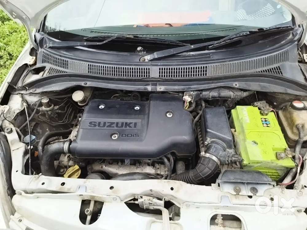 2011 Maruti Suzuki Dzire मैन्युअल