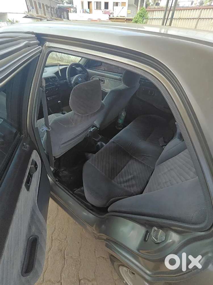 Honda City Type 2 Ac