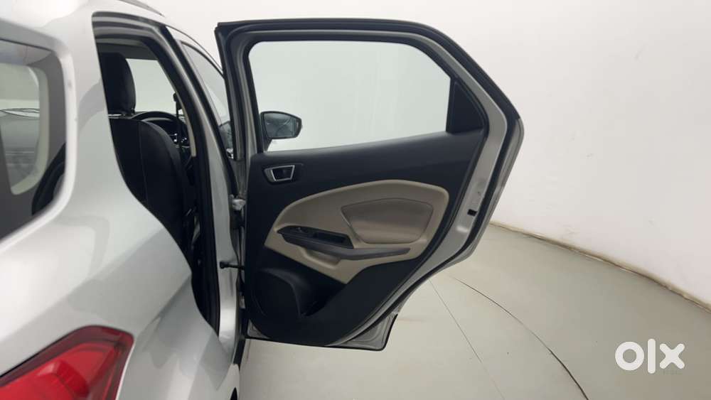 Ford Ecosport 1.5 Ti-vct Titanium (o), 2020, Petrol