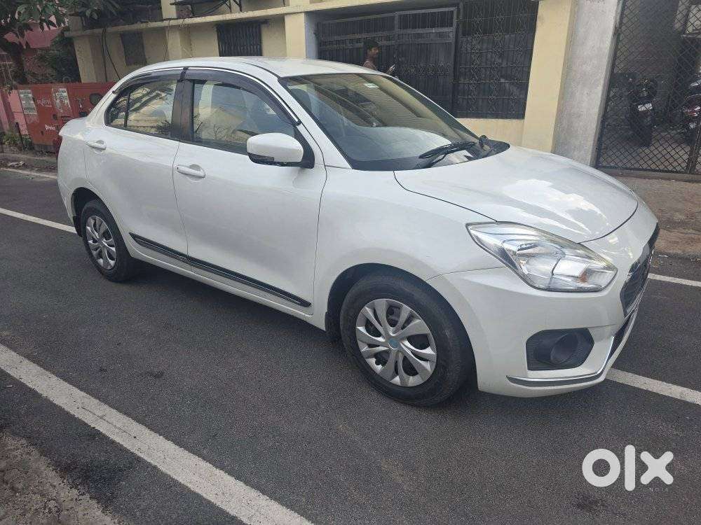 Maruti Suzuki Dzire 2017-2020 Vdi, 2018, Diesel