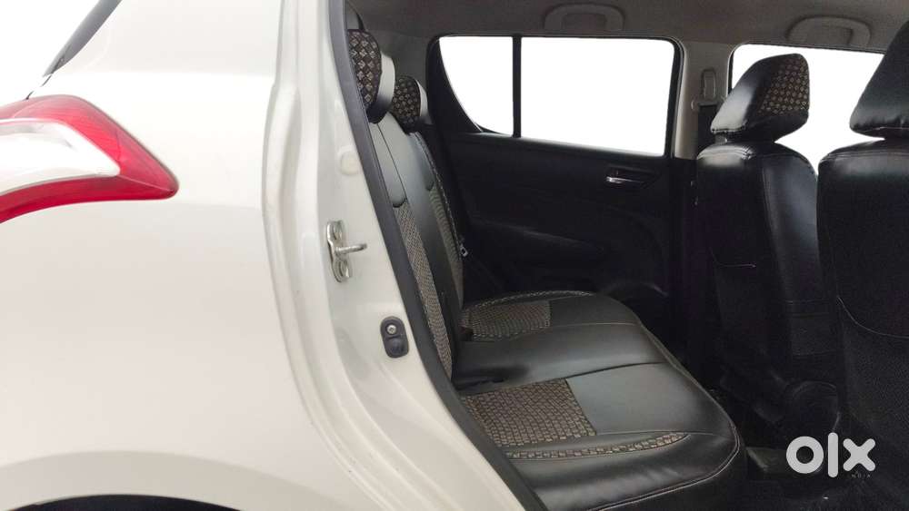 Maruti Suzuki Swift Zxi, 2013, Petrol