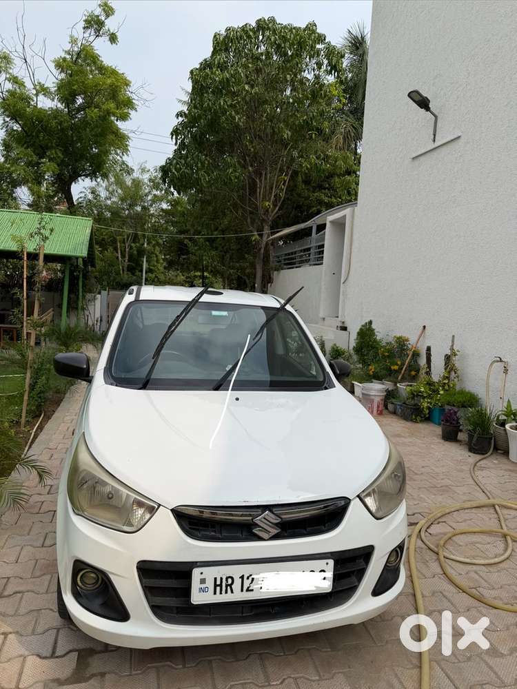 2018 Maruti Suzuki Petrol