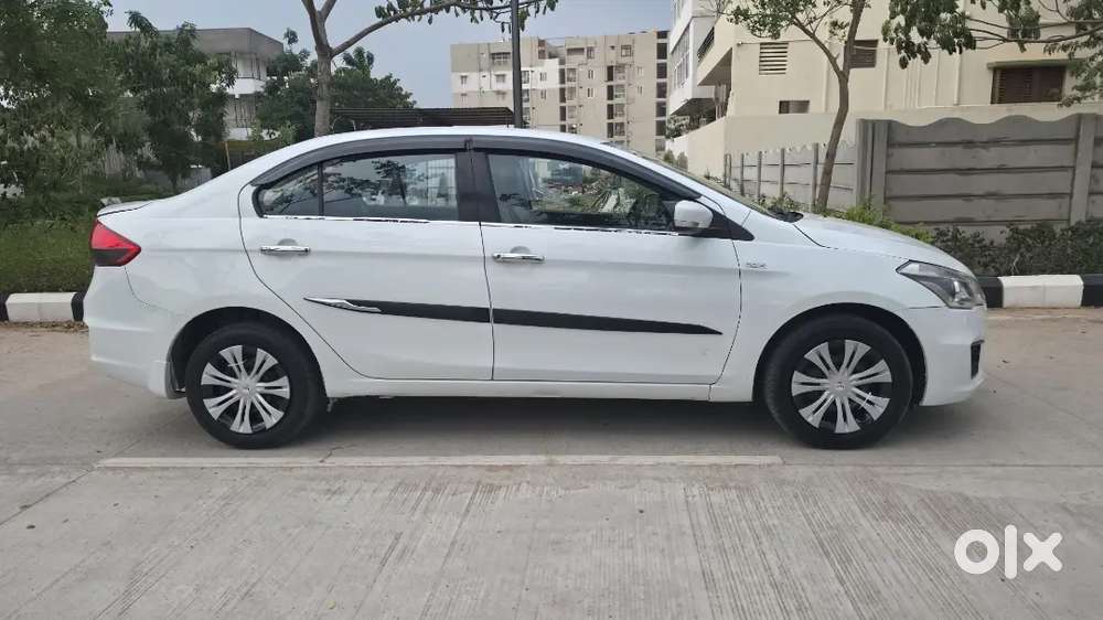 Maruti Suzuki Ciaz Vdi Plus 2014 Diesel Manual