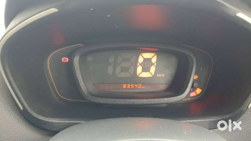Renault Kwid Rxl, 2015, Petrol