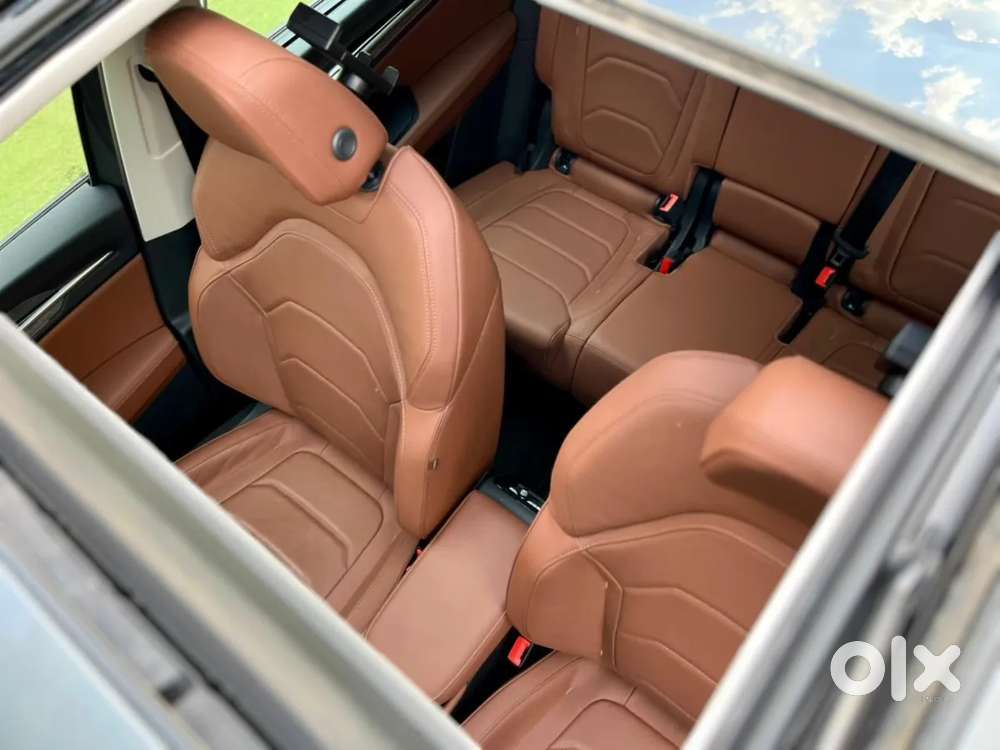Skoda Kodiaq, 2025, Petrol