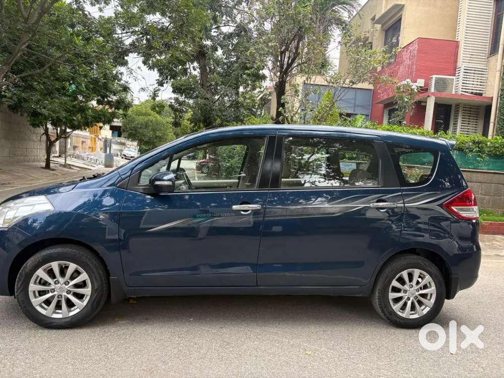 Maruti Suzuki Ertiga 2014 Diesel Good Condition
