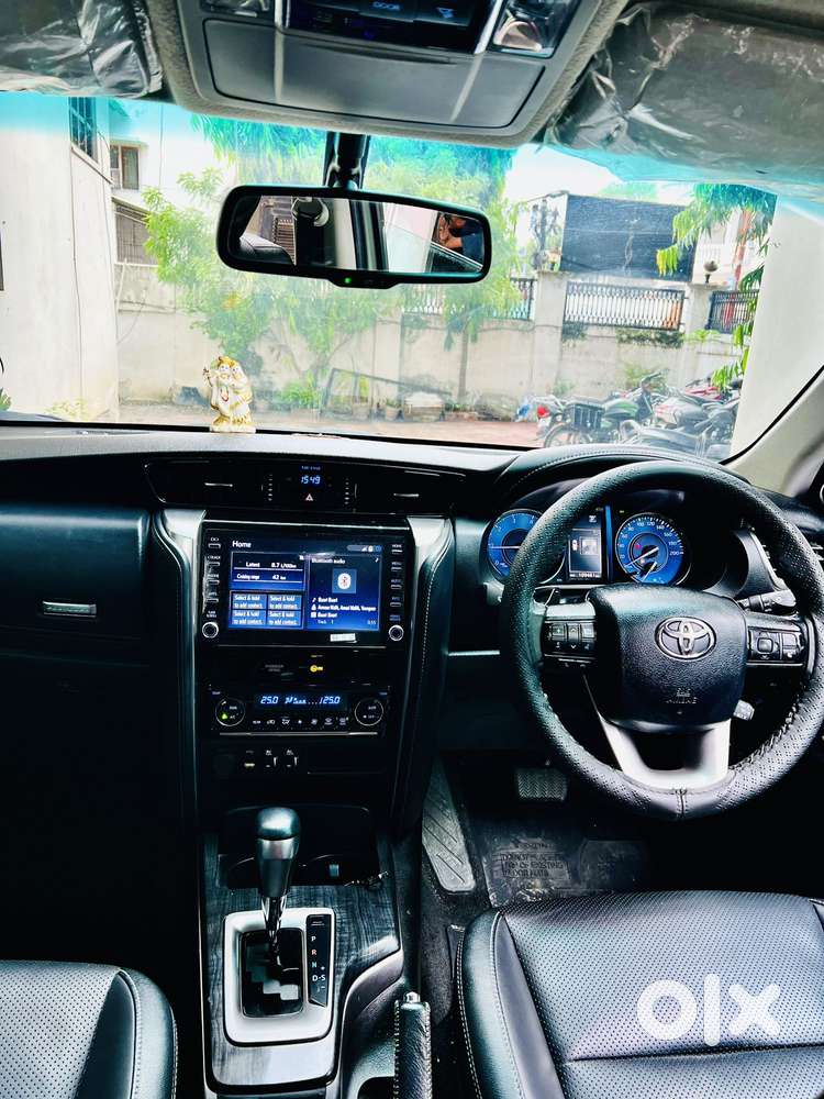 Toyota Fortuner 4x2 At 2.8 Diesel, 2023, Diesel