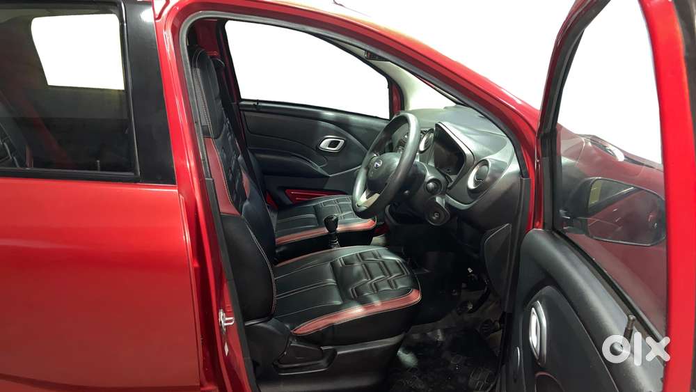 Datsun Redigo S, 2019, Petrol