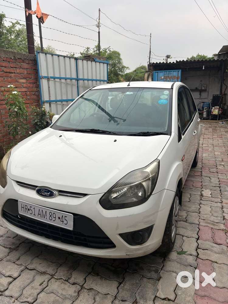 Ford Figo 2011 Model