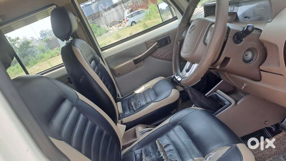 Mahindra Bolero Power Plus Zlx, 2018, Diesel