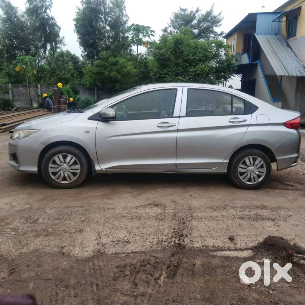 Honda City Car For Sale