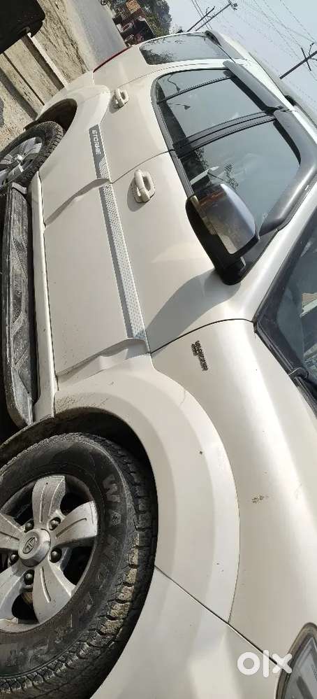 Tata Safari Storme 2016 Diesel Car
