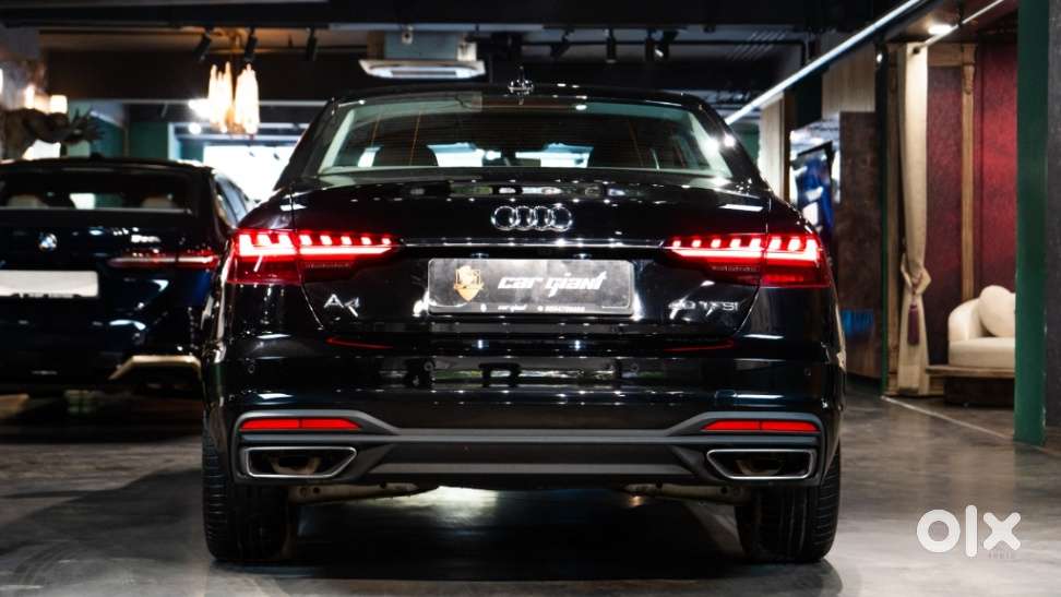 Audi A4 2.0 Premium Plus 40 Tfsi, 2024, Petrol