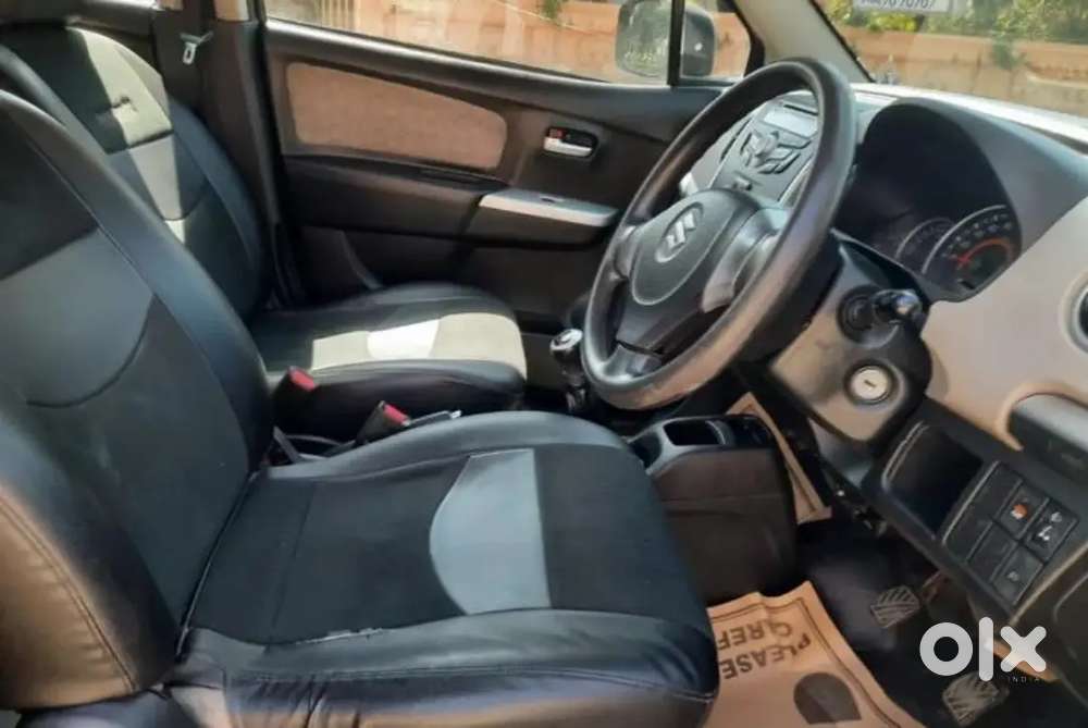 Maruti Suzuki Wagon R, 2015 Model