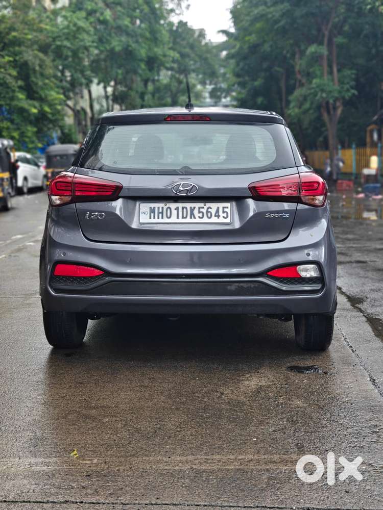 Hyundai I20 Active 1.2, 2019, Petrol