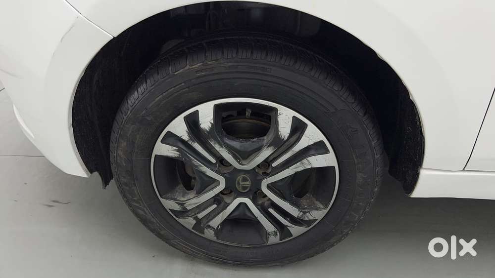 Tata Tiago 1.2 Revotron Xz Wo Alloy, 2018, Petrol
