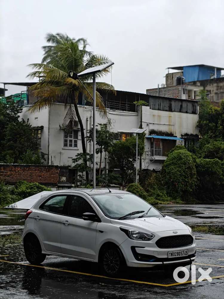 Ford Figo 1.2 Ti-vct 2019