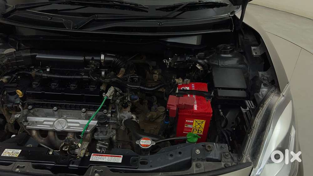 Maruti Suzuki Dzire 1.2 Zxi Plus, 2022, Petrol