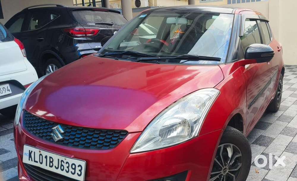 Stylish & Well Maintaned Diesel Car ~ Ready For New Owner