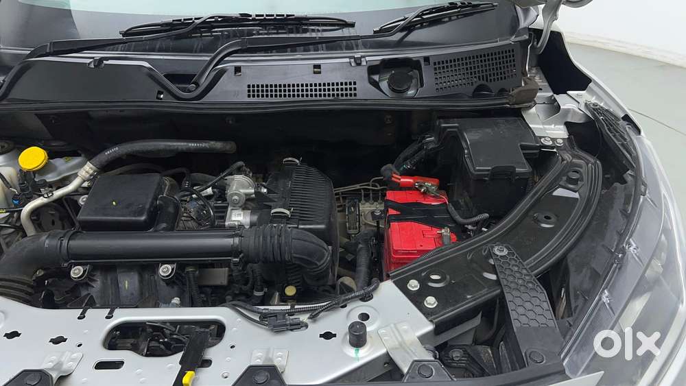 Nissan Magnite 1.0 Xl, 2021, Petrol