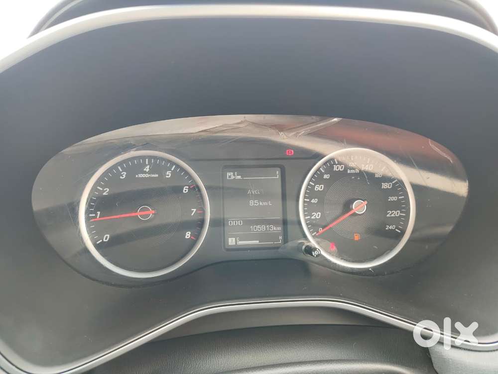Mg Hector Super Mt, 2019, Petrol