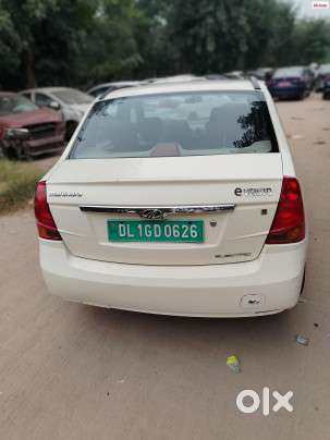 Mahindra Verito 2010-2011 Executive D6 Bsiv, 2019, Diesel