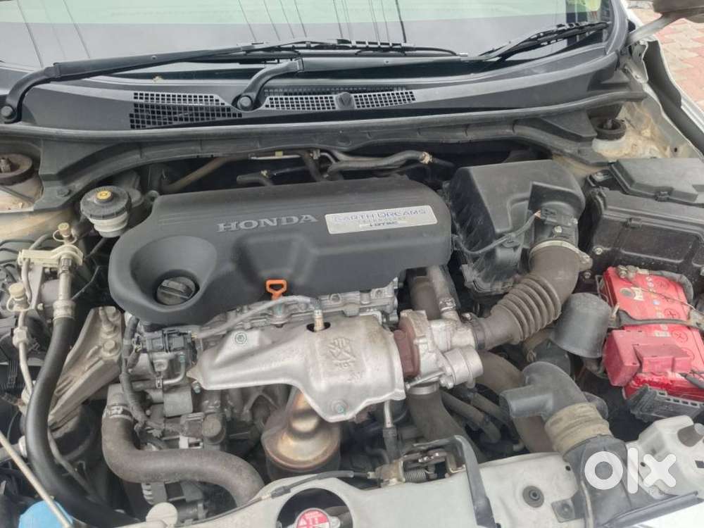Honda Amaze Vx Diesel, 2019, Diesel