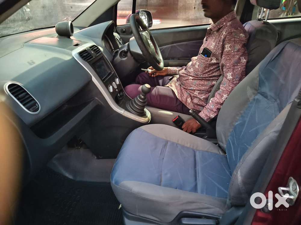 Maruti Suzuki Ritz Vdi Bs-iv, 2012, Diesel