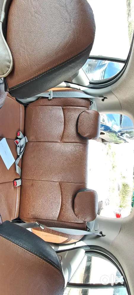 Nissan Micra Primo 2012 Diesel Manual 90k Km