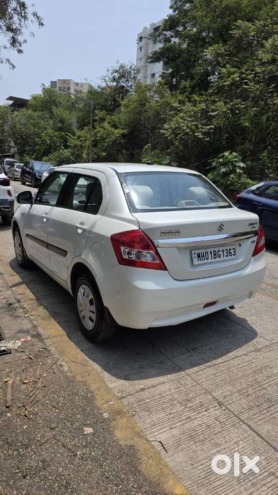 Maruti Suzuki Swift Dzire 1.3 Vxi, 2013, Petrol