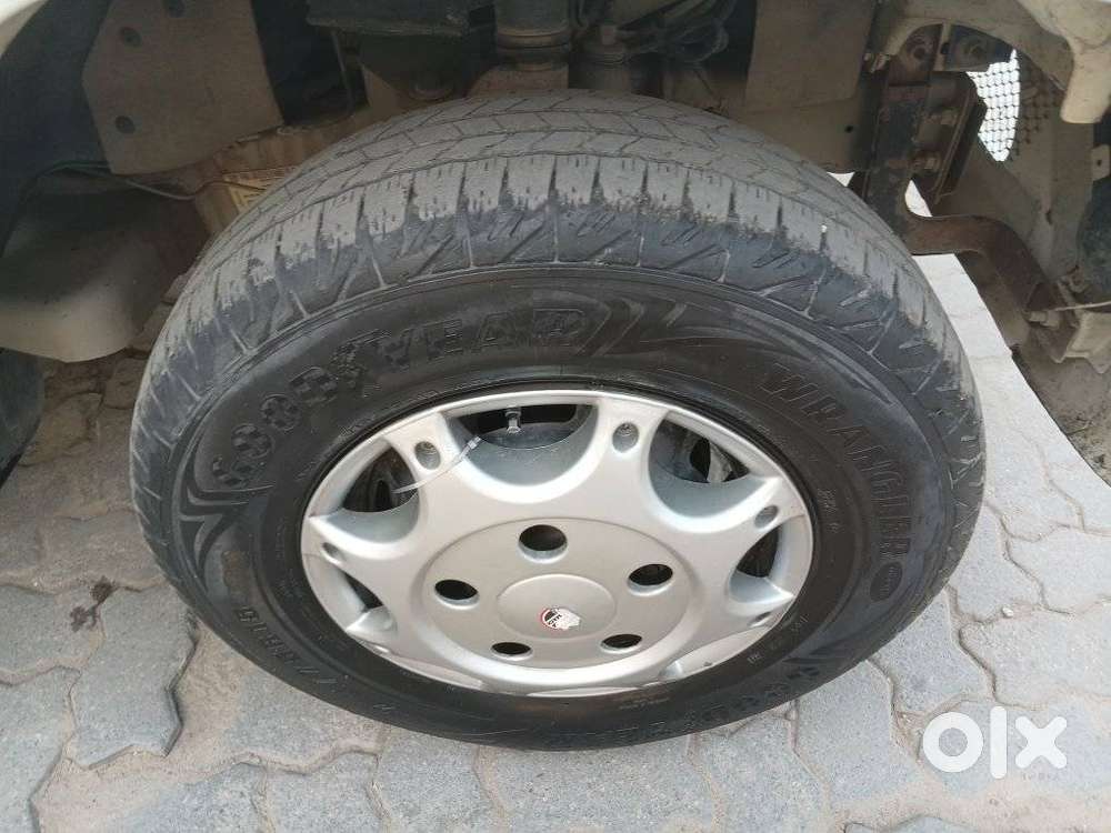 Mahindra Bolero B6 (o), 2023, Diesel