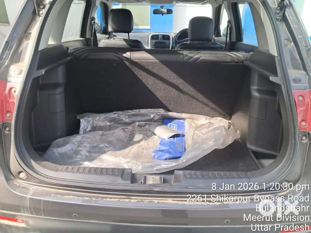 Maruti Suzuki Vitara Brezza 2022 Petrol 15000 Km Driven