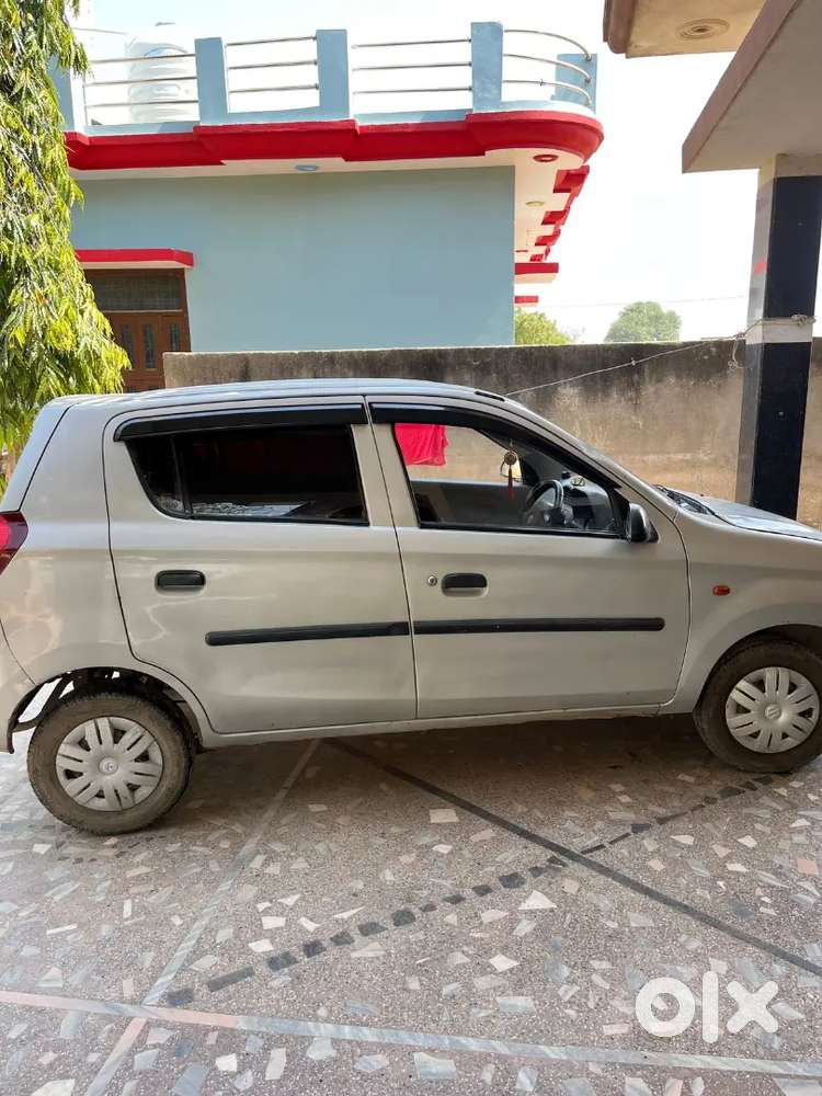 Maruti Suzuki Alto 800 2013 Petrol 195000 Km Driven