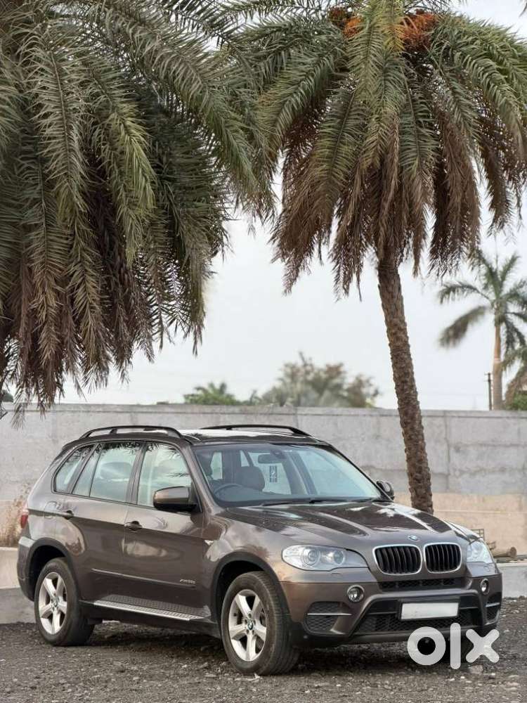 Bmw X5 Xdrive 30d, 2011, Diesel