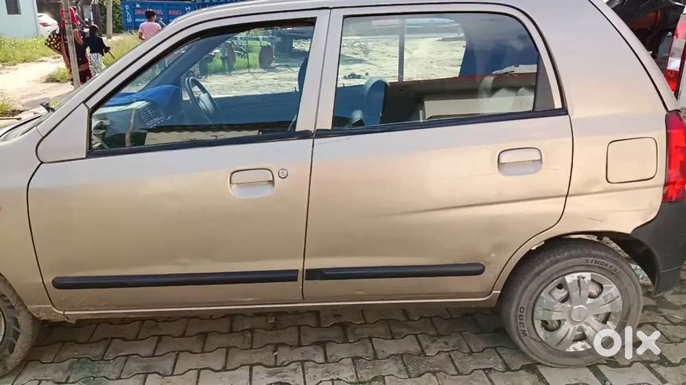 Maruti Suzuki Alto 2010 पेट्रोल 22 Km Driven
