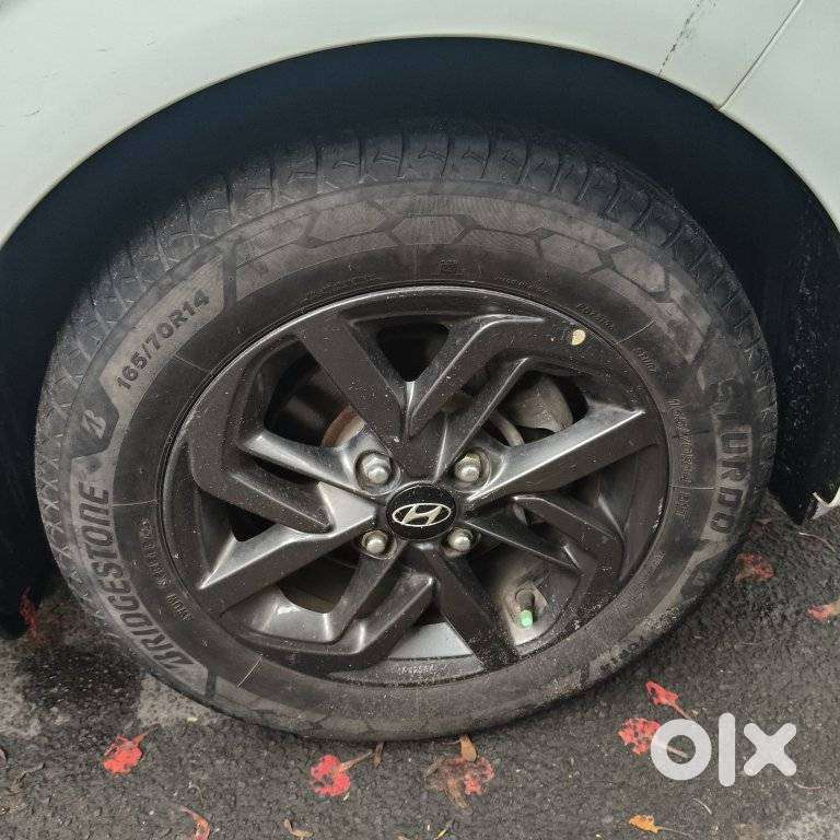 Hyundai Grand I10 Nios Sportz 1.2 Kappa Vtvt, 2019, Petrol