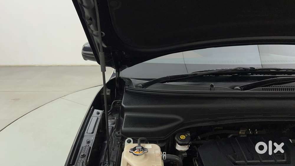 Hyundai Alcazar Platinum 7 Str 1.5 Turbo Petrol Adventure, 2023, Pet..