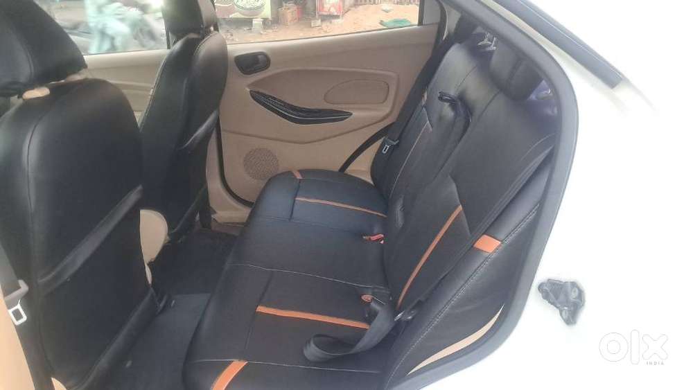 Ford Figo Diesel, 2016, Diesel
