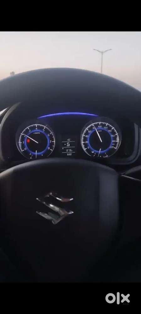 Maruti Baleno 1.2 Delta 2019