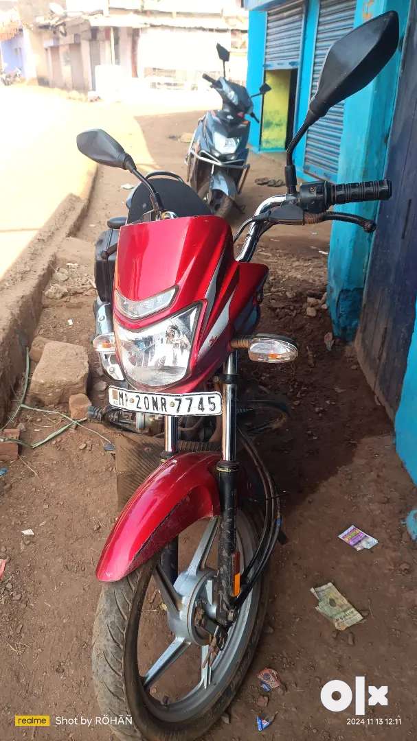 bajaj platina (2020) - Used Two Wheeler for Sale in Jabalpur