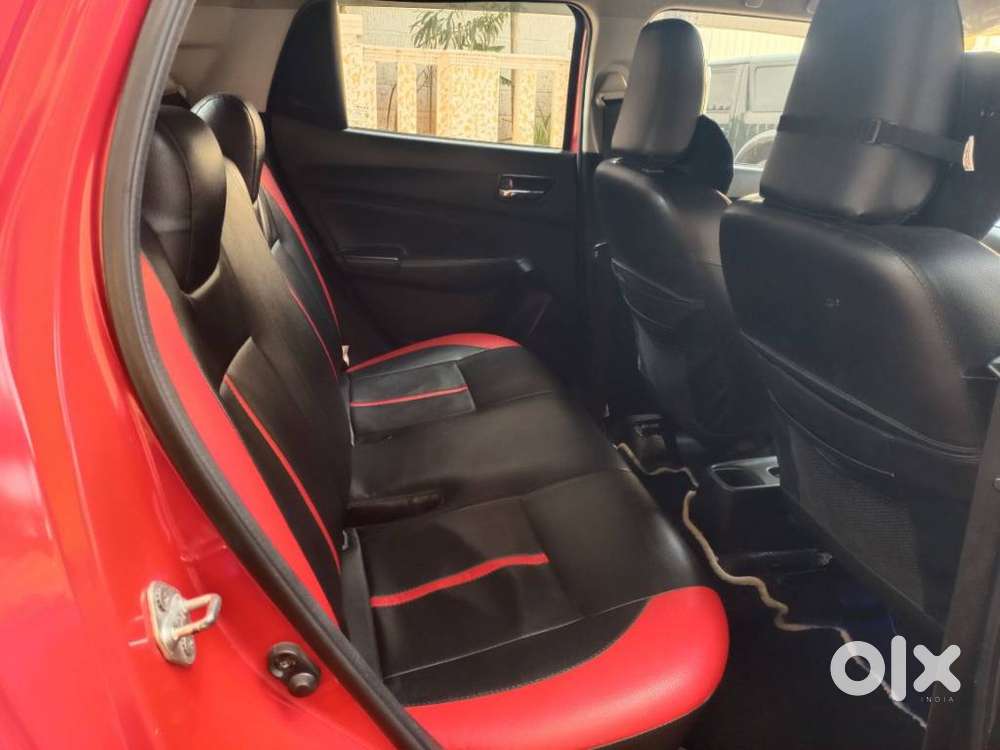 Maruti Suzuki Swift Vxi 2018, 2018, Petrol