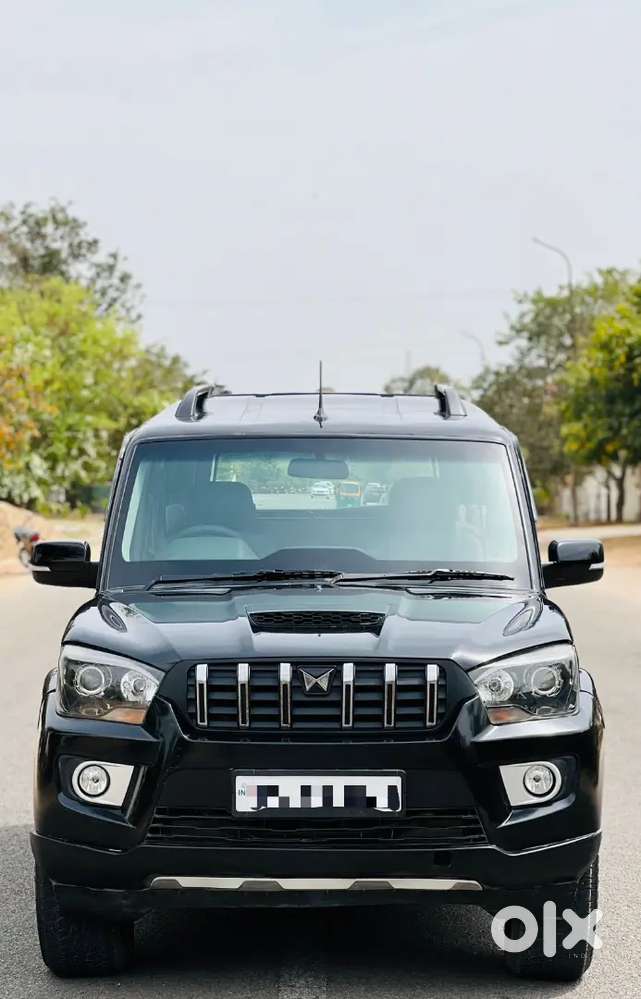 Scorpio S9 2022