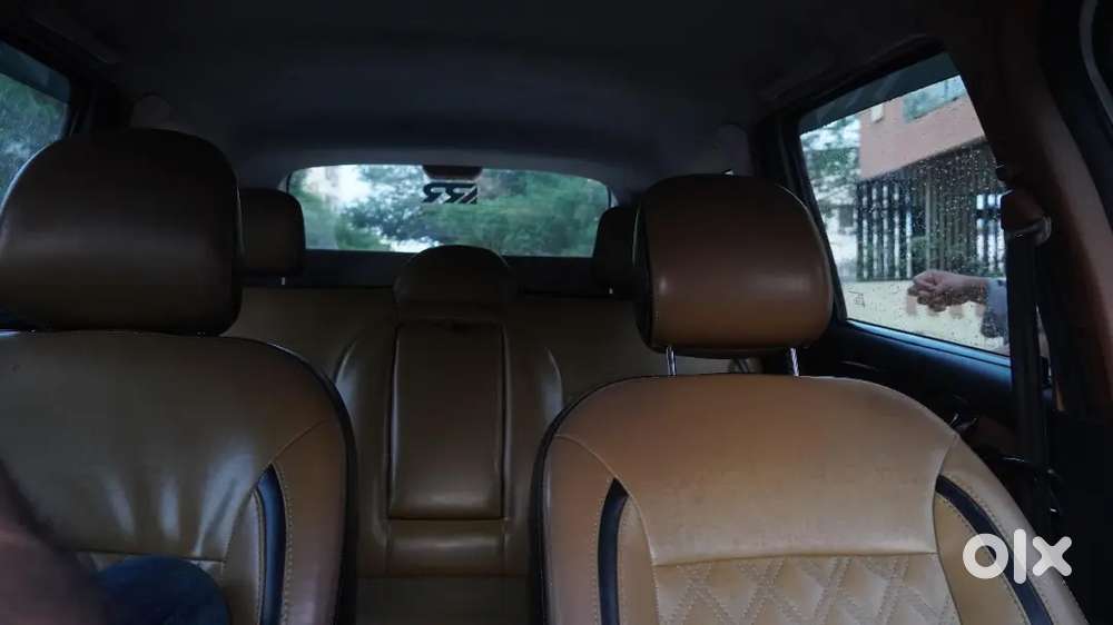 Renault Duster 2016 Diesel 105000 Km Driven