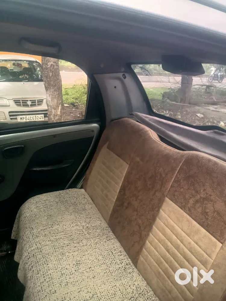 Tata Nano 2010 Petrol Good Condition
