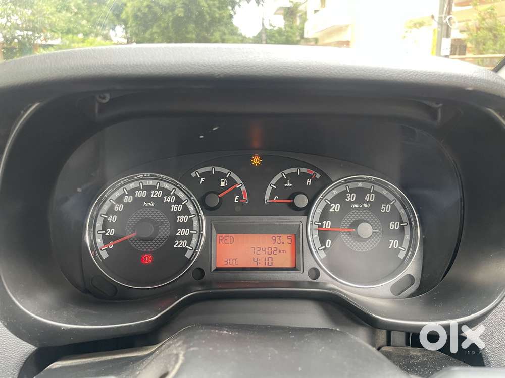 Fiat Punto Dynamic 1.4, 2013, Diesel