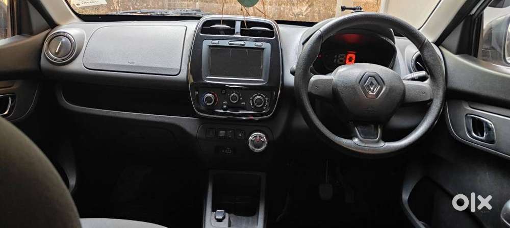 Renault Kwid 0.8 Rxt Sce Special, 2017, Petrol