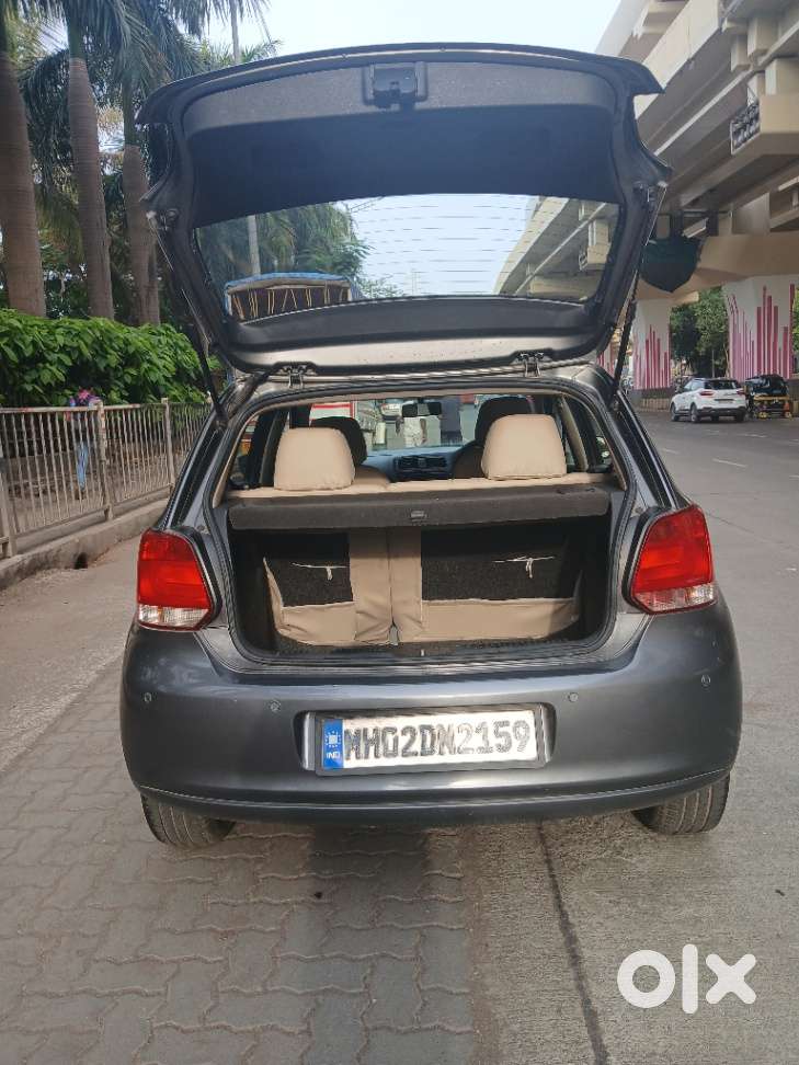 Volkswagen Polo 2009-2013 Diesel Comfortline 1.2l, 2014, Diesel