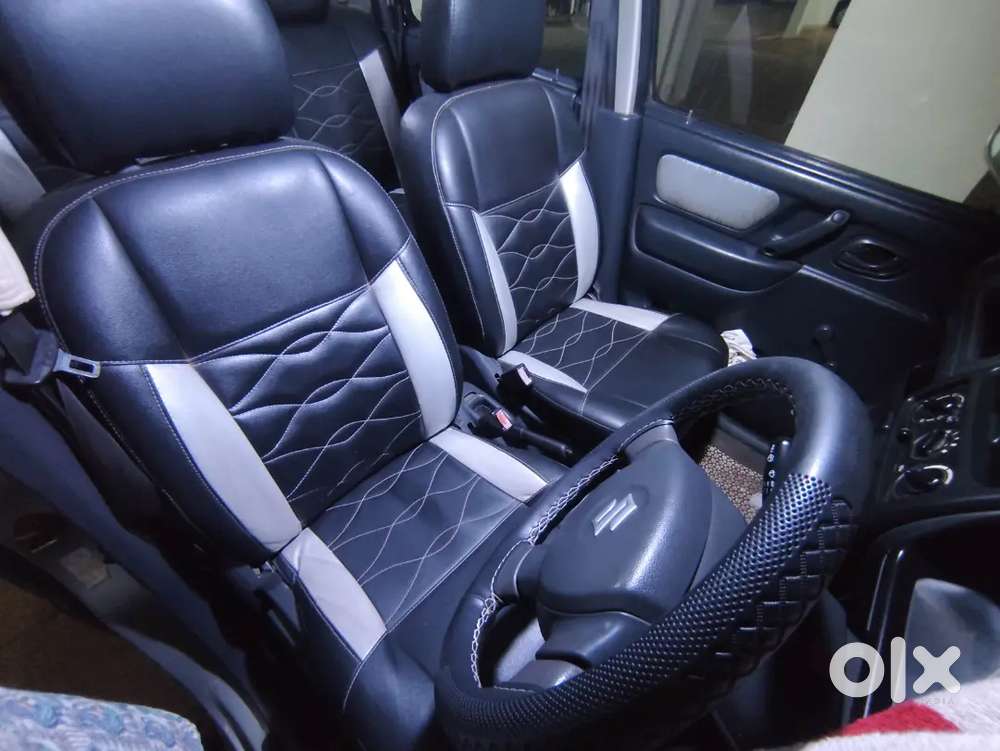 Ist Owner Doctor Driven Wagon R Lxi Petrol Lpg Excellent Condition