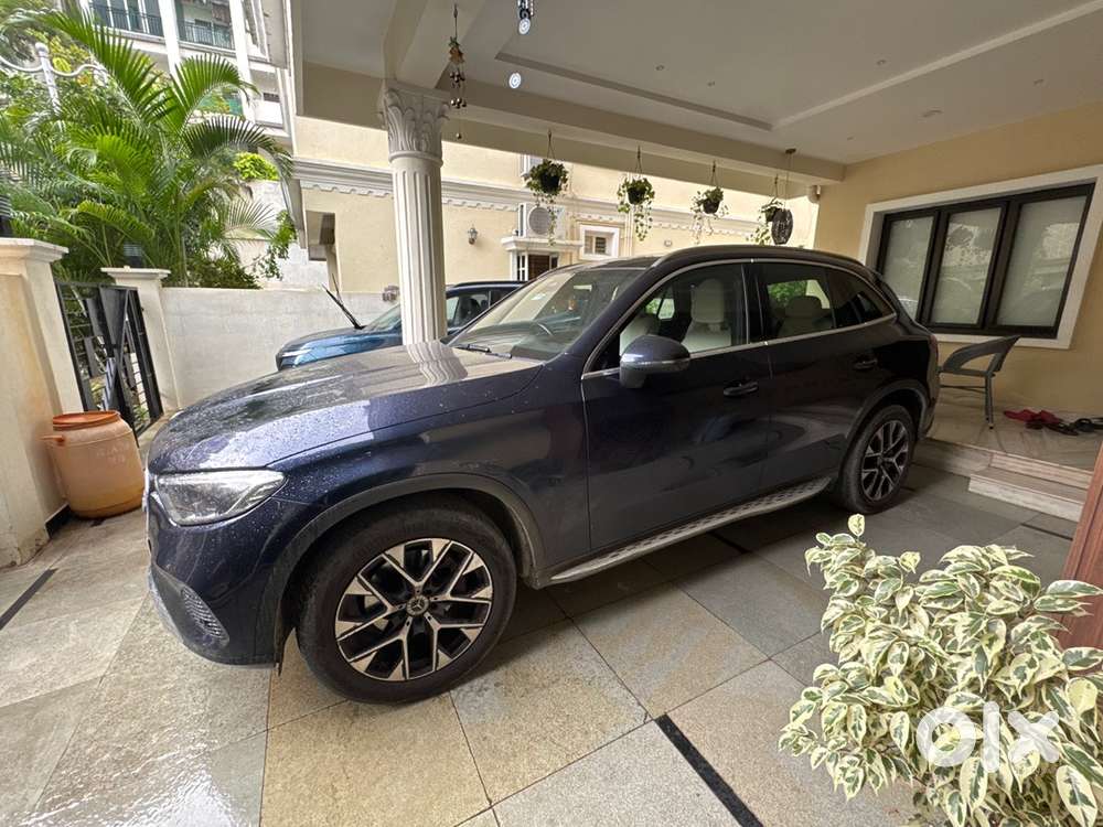 Mercedes-benz Glc 2023